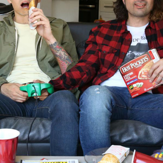 Illustration for article titled Kotaku 'Shop Contest: Hot Pockets: The Winners!